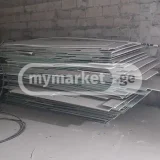 Гипсокартон, монтажные профили (photo 1)
