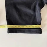 Шорты мужские джинсовые Calvin Klein (photo 6)