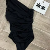 Серьги Zara (photo 2)