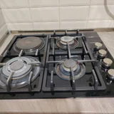 Газовая панель (photo 2)