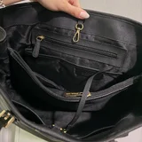 Сумка Michael Kors Jet Set Large Shoulder Tote Saffiano (photo 5)