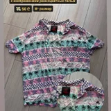 Одежда и куртка Gore-Tex (Fjallraven, Vans, Nike, Roxy) (photo 4)