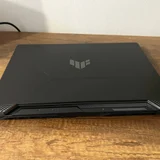 Ноутбук ASUS TUF Gaming A15 FA506ICB (photo 2)