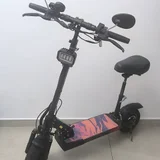 Самокат Kugoo M4 pro (photo 1)