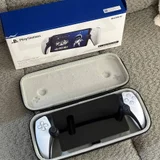 Портативная консоль PlayStation Portal (photo 1)