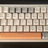 Механическая клавиатура CyberLynx ZA63 PRO (photo 2)