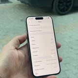 iPhone 15 Pro 128 GB (photo 4)
