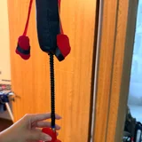 Игрушки и расческа для котов (photo 4)