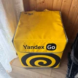 Термобокс Yandex (photo 1)