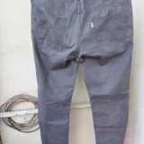 Джинсы Levis (photo 2)