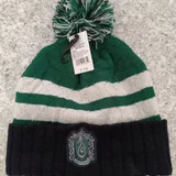Шапка Slytherin Harry Potter (photo 1)