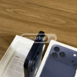Мобильные телефоны Apple iPhone 17 Pro Max (photo 4)