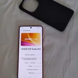IQOO Z10 Turbo Pro (photo 1)