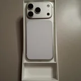 iPhone 17 Pro 256GB (photo 1)