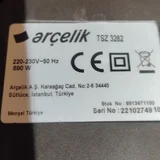 Пылесос arcelik (photo 2)