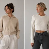 Свитер Zara (photo 1)