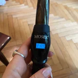 Плойка для волос Moser (photo 3)