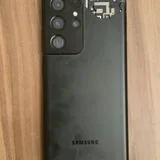 Samsung S21 Ultra 12/256GB (photo 5)