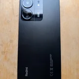 Xiaomi Redmi 13C 8/256GB (photo 1)