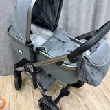 Коляска Kidilo 3 в 1 (photo 1)