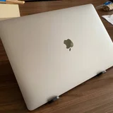 MacBook Pro 16» 2019 (A2141) (photo 1)