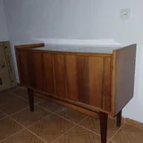 Винтажная тумба на ножках (photo 5)