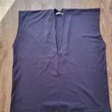 Трикотажная майка Zara (photo 2)