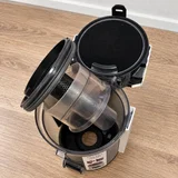 Пылесос Bosch Serie 2 BGS05A222 (photo 2)