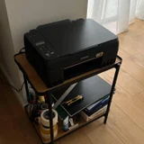 Canon PIXMA G640 фотопринтер (photo 1)