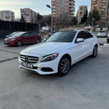 Mercedes C300 4Matic (photo 2)