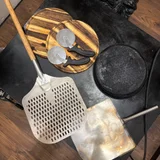 пицца печь и гриль (photo 2)