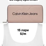 Боди Tommy Jeans оригинал (photo 4)