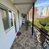 Раскладной диван, душ. кабинка (photo 5)