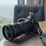 Объектив Nikkor 24-70mm f/2.8G ED (photo 2)