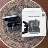 Беспроводные наушники realme Buds Air 7 (photo 1)