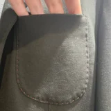 Мужской трикотажный пиджак Hitchman Milano (photo 2)