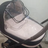 Коляска Cybex Priam Rose Gold / Light Pink (photo 7)