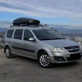 Lada Largus (photo 2)