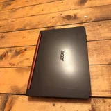 Игровой ноутбук Acer Nitro 5 (photo 1)
