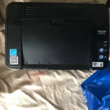 Монохромный лазерный принтер Pantum P2500W (photo 3)