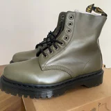 Новые ботинки Dr Martens (photo 3)