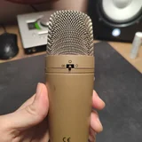 Конденсаторный микрофон Behringer C-3 (photo 3)