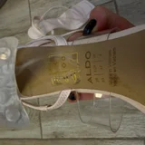 Туфли Aldo, размер 37 (photo 4)