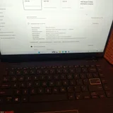 Ноутбук ASUS VivoBook TM420U Touchscreen (photo 4)