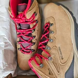 абсолютно новые ботинки Columbia waterproof. 41 размер, wide. (photo 1)