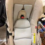 новое автокресло (photo 2)