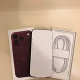 iPhone 18 Pro 256GB e-SIM (photo 2)