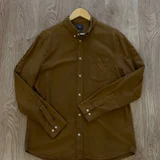 🤟 **Мужская рубашка H&M** (photo 1)
