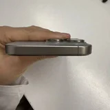 iPhone 15 Pro Max 256GB Natural Titanium (photo 4)