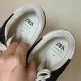 Кеды ZARA (photo 3)